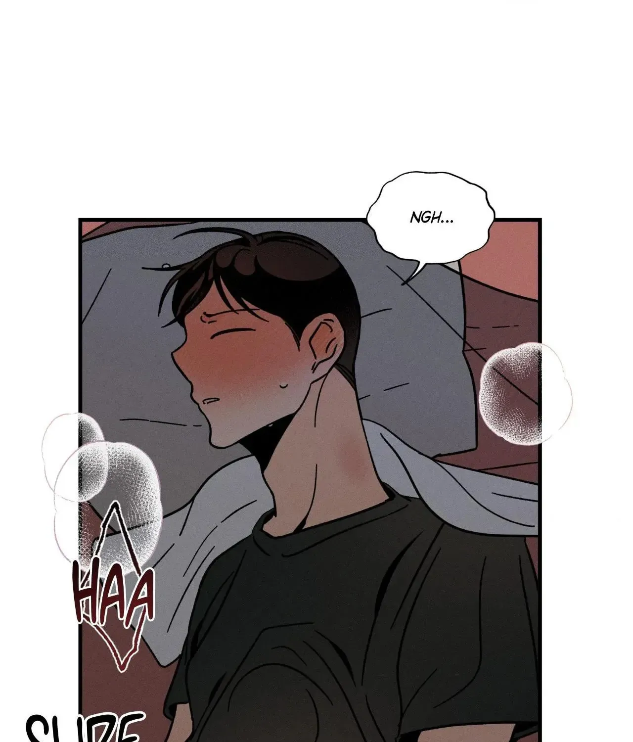 Spectrophilia Chapter 8 page 112 - 