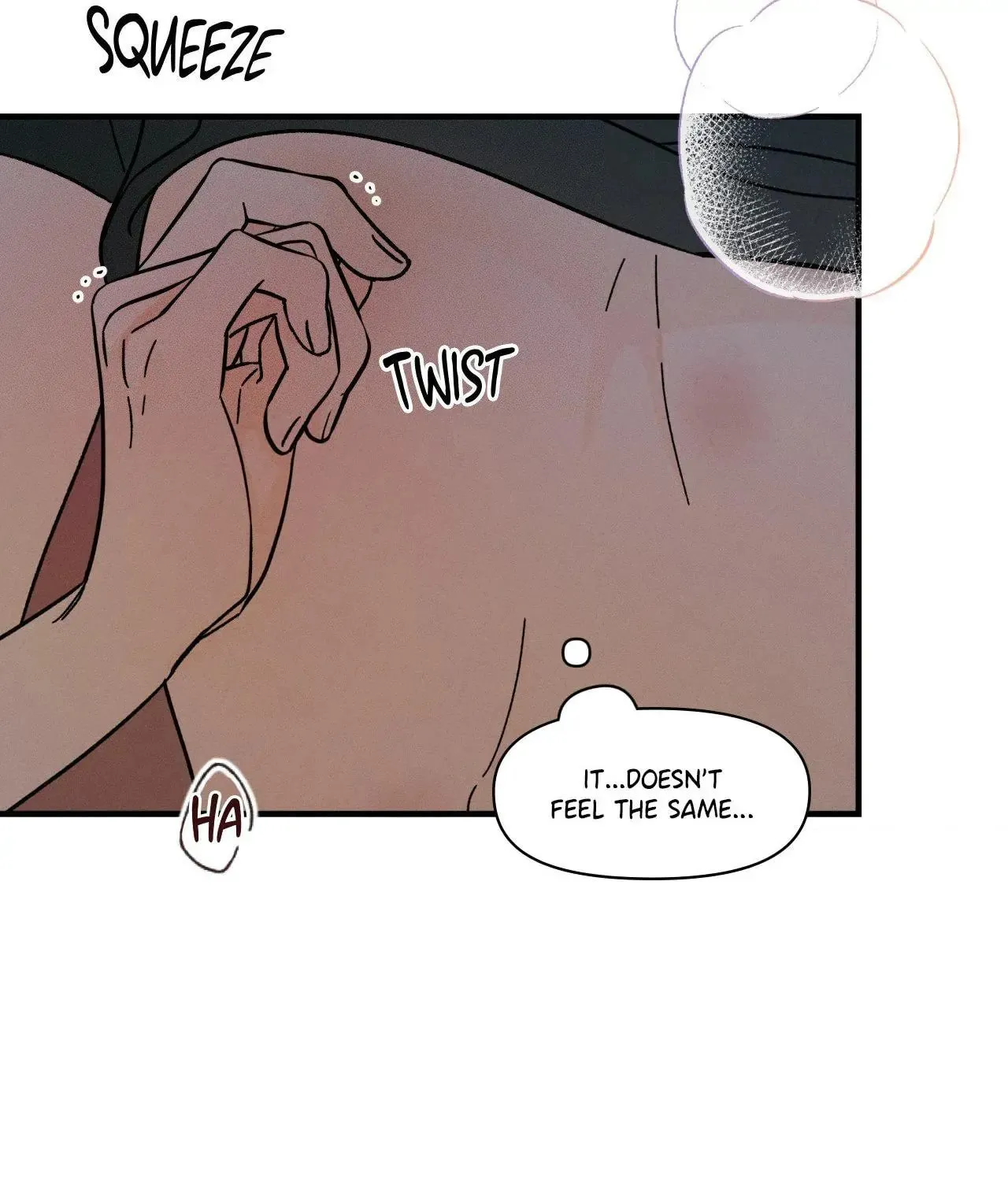 Spectrophilia Chapter 8 page 114 - 