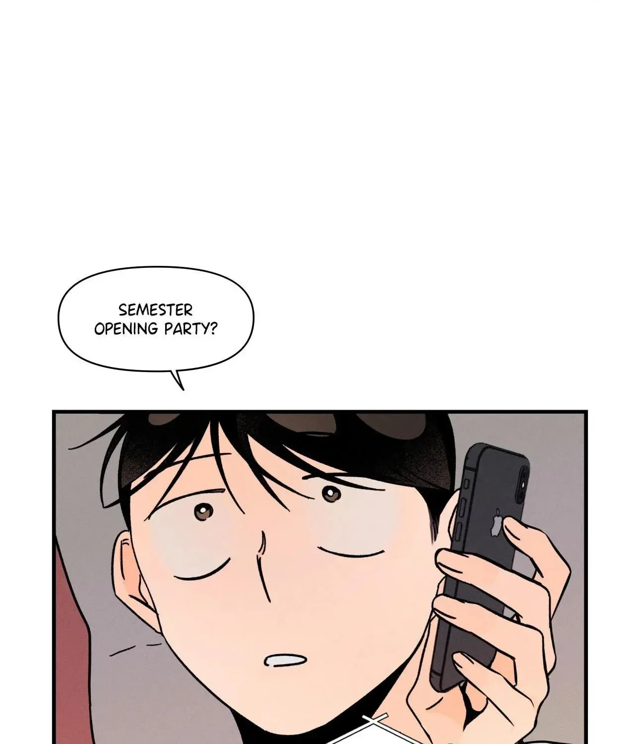 Spectrophilia Chapter 8 page 124 - 