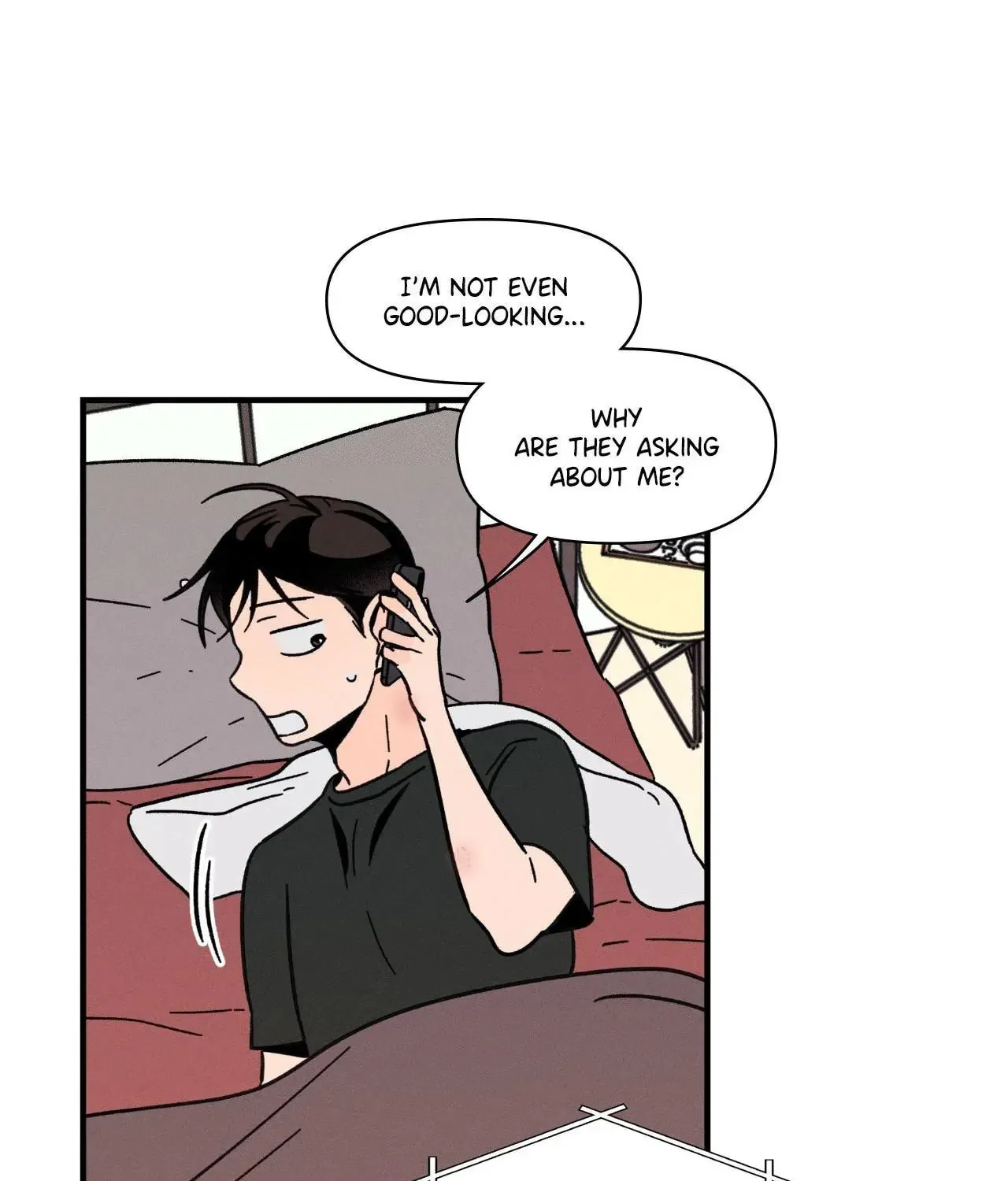 Spectrophilia Chapter 8 page 126 - 