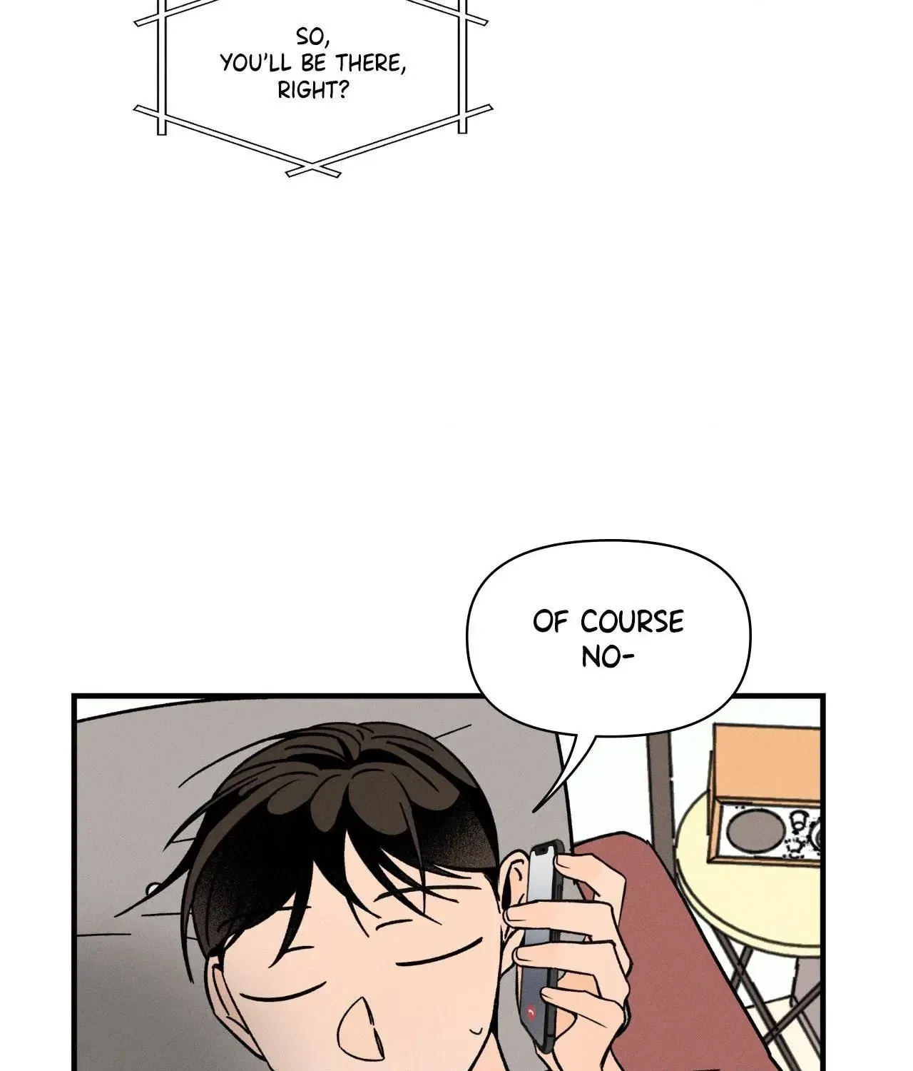 Spectrophilia Chapter 8 page 128 - 
