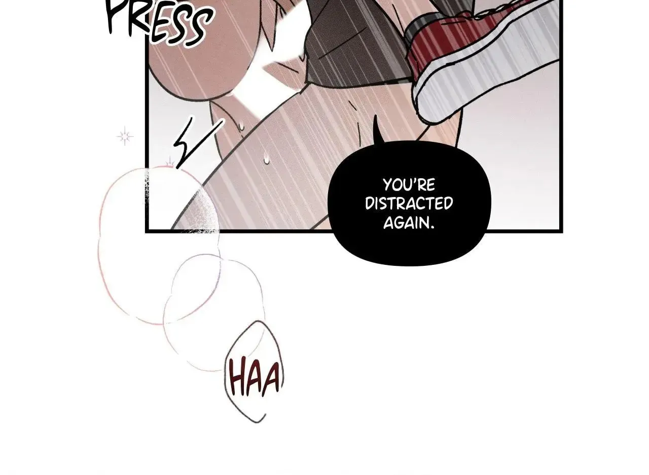 Spectrophilia Chapter 8 page 14 - 