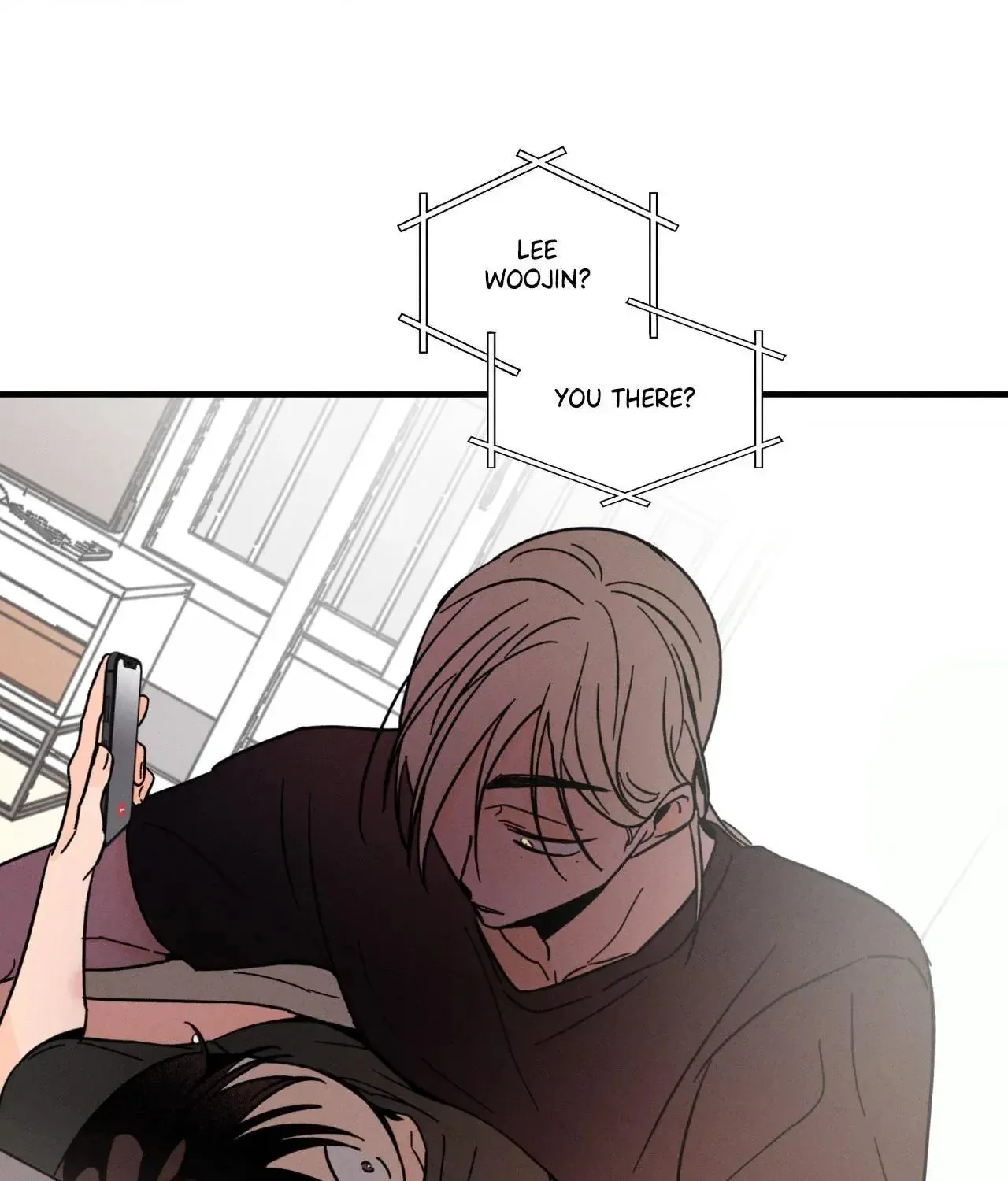 Spectrophilia Chapter 8 page 132 - 