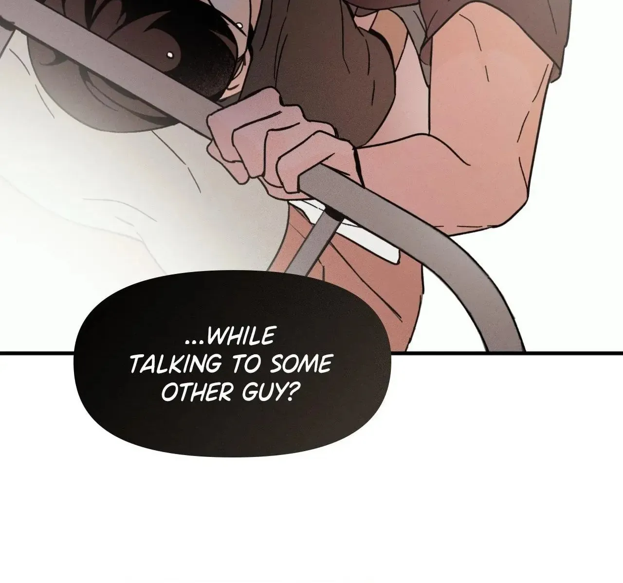 Spectrophilia Chapter 8 page 133 - 