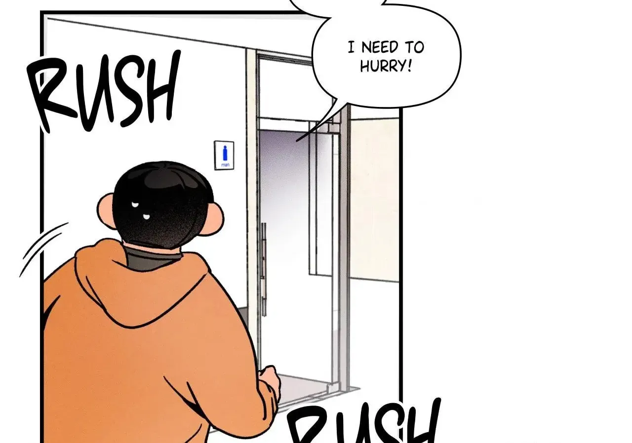 Spectrophilia Chapter 8 page 16 - 