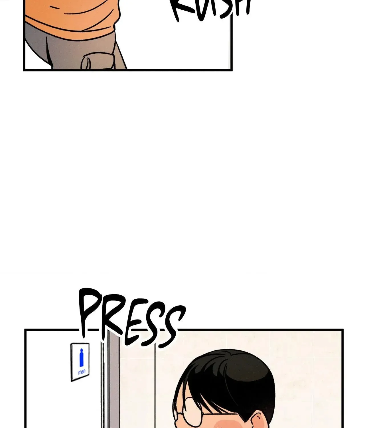 Spectrophilia Chapter 8 page 17 - 