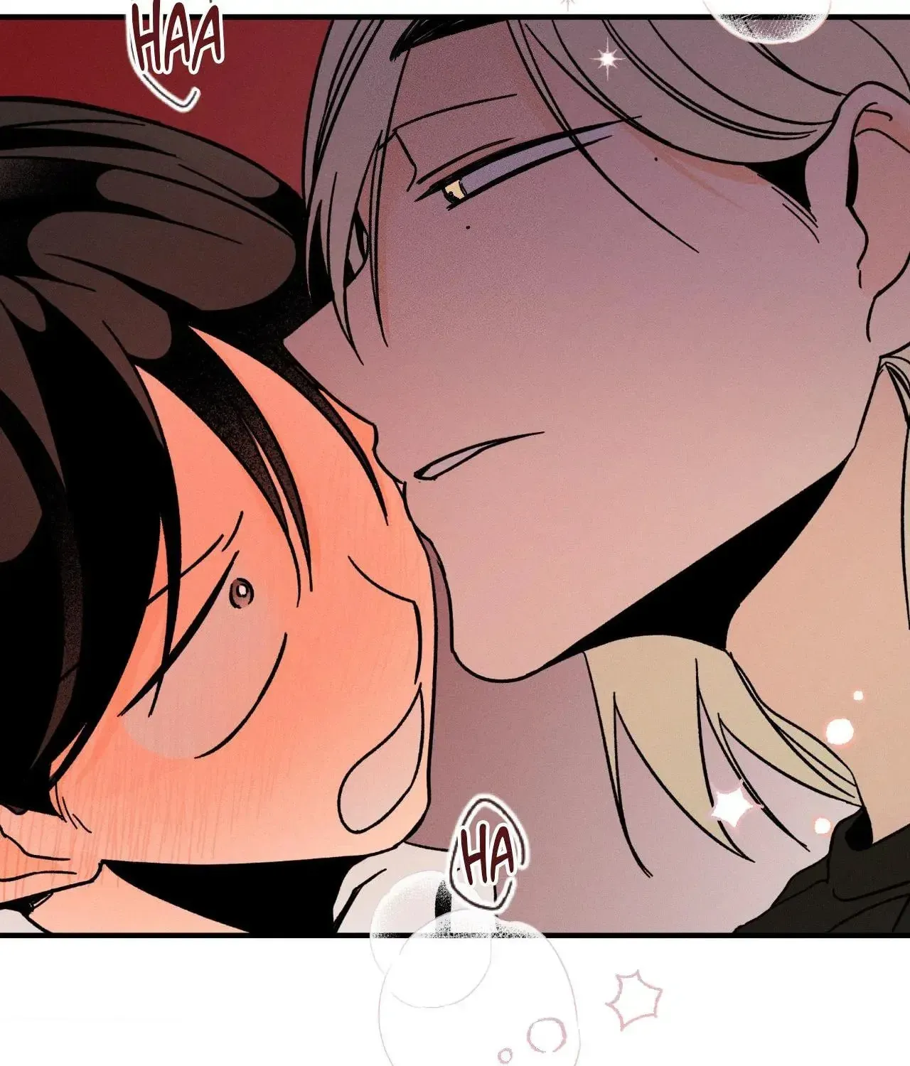 Spectrophilia Chapter 8 page 23 - 