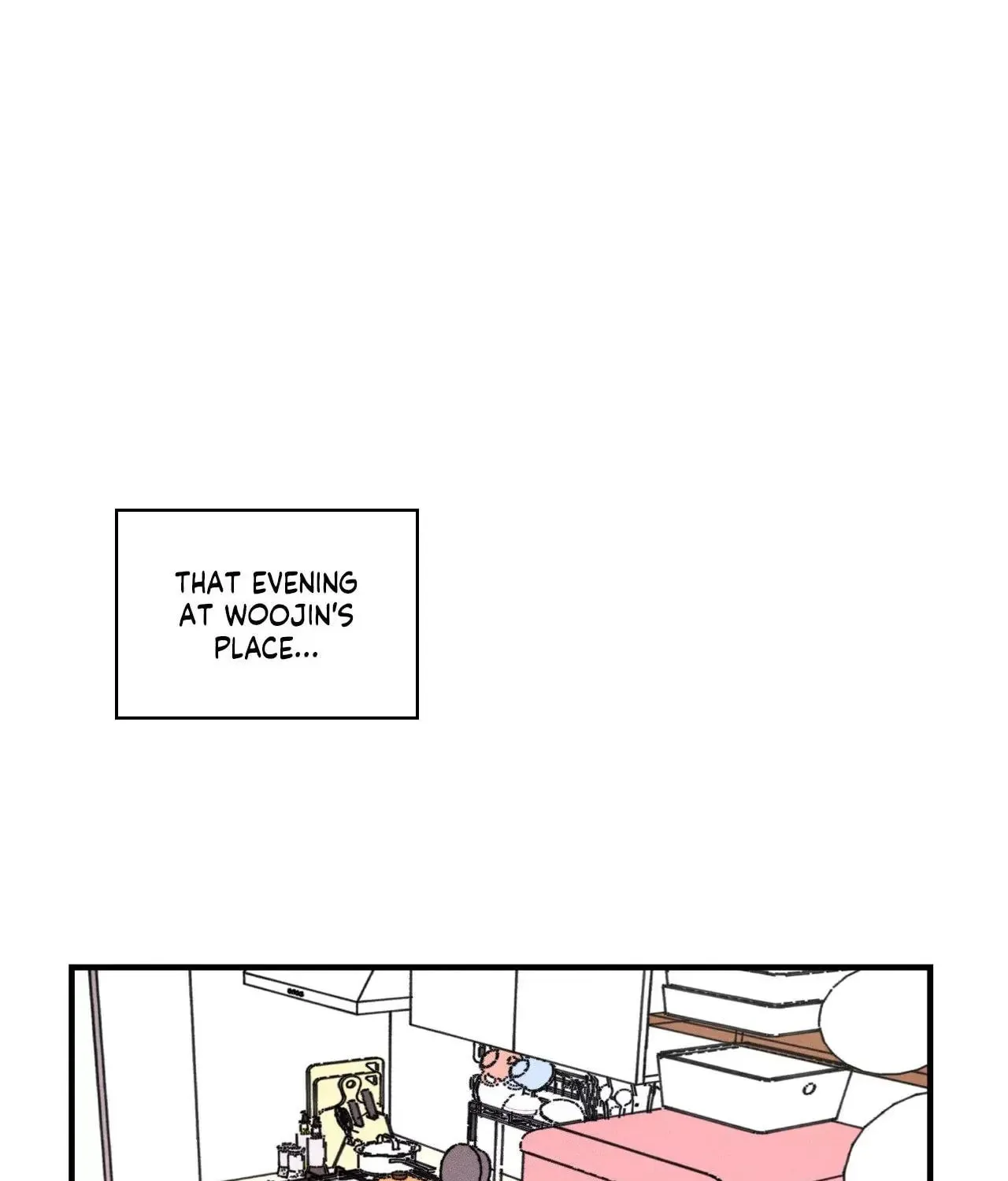 Spectrophilia Chapter 8 page 26 - 