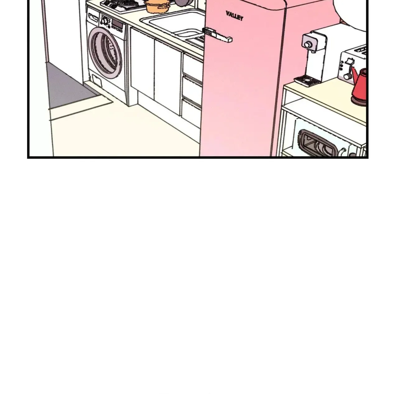 Spectrophilia Chapter 8 page 27 - 