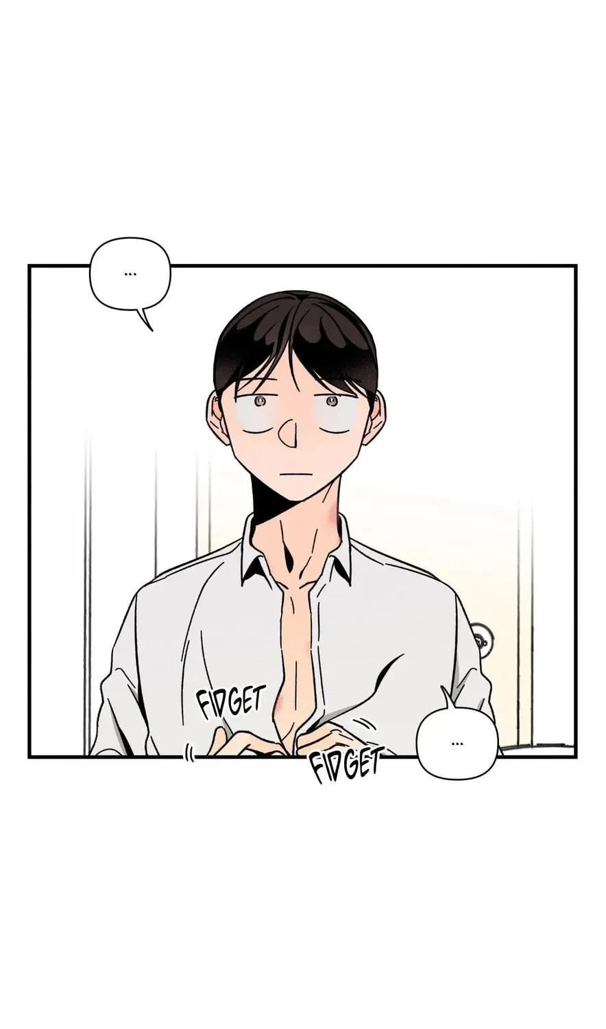 Spectrophilia Chapter 8 page 30 - 