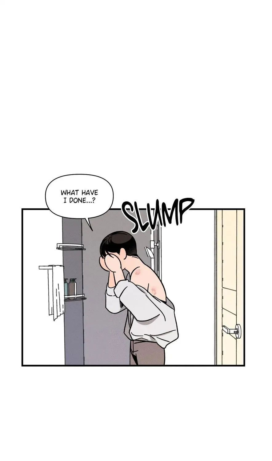 Spectrophilia Chapter 8 page 34 - 