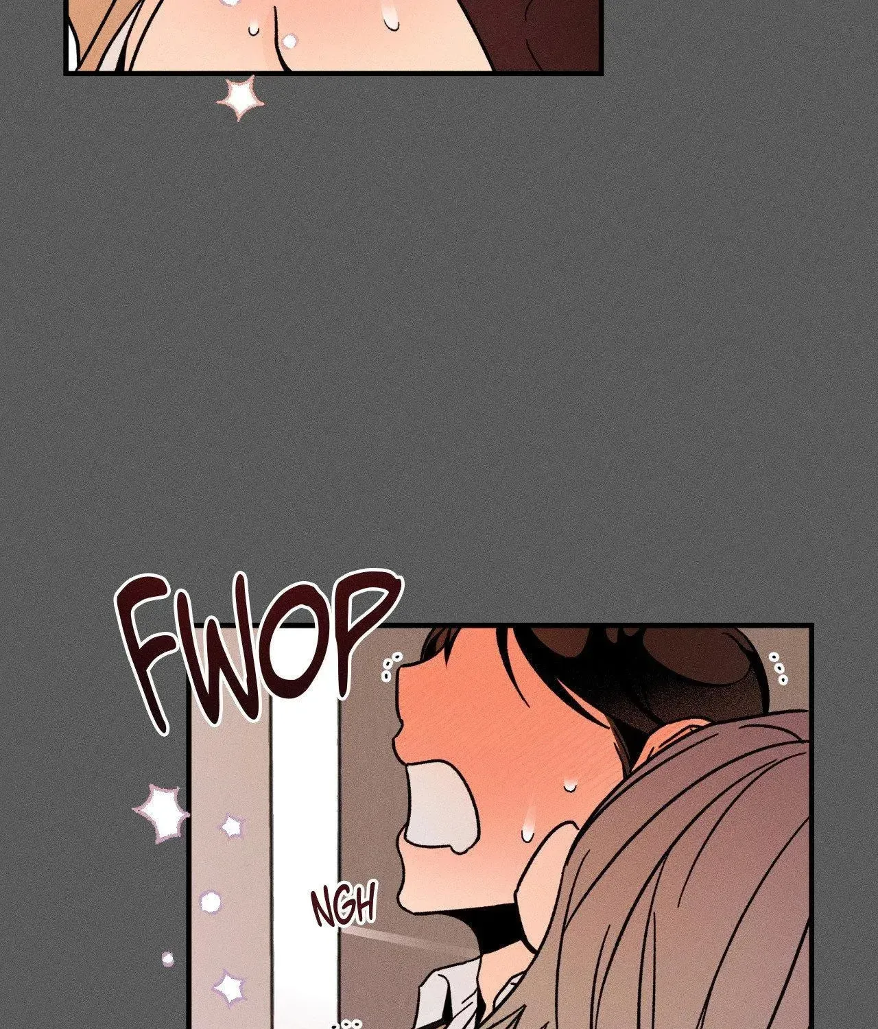 Spectrophilia Chapter 8 page 40 - 