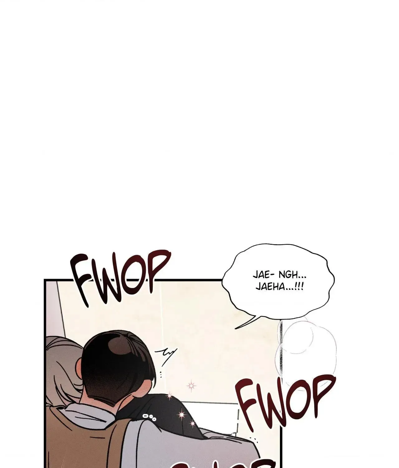 Spectrophilia Chapter 8 page 5 - 