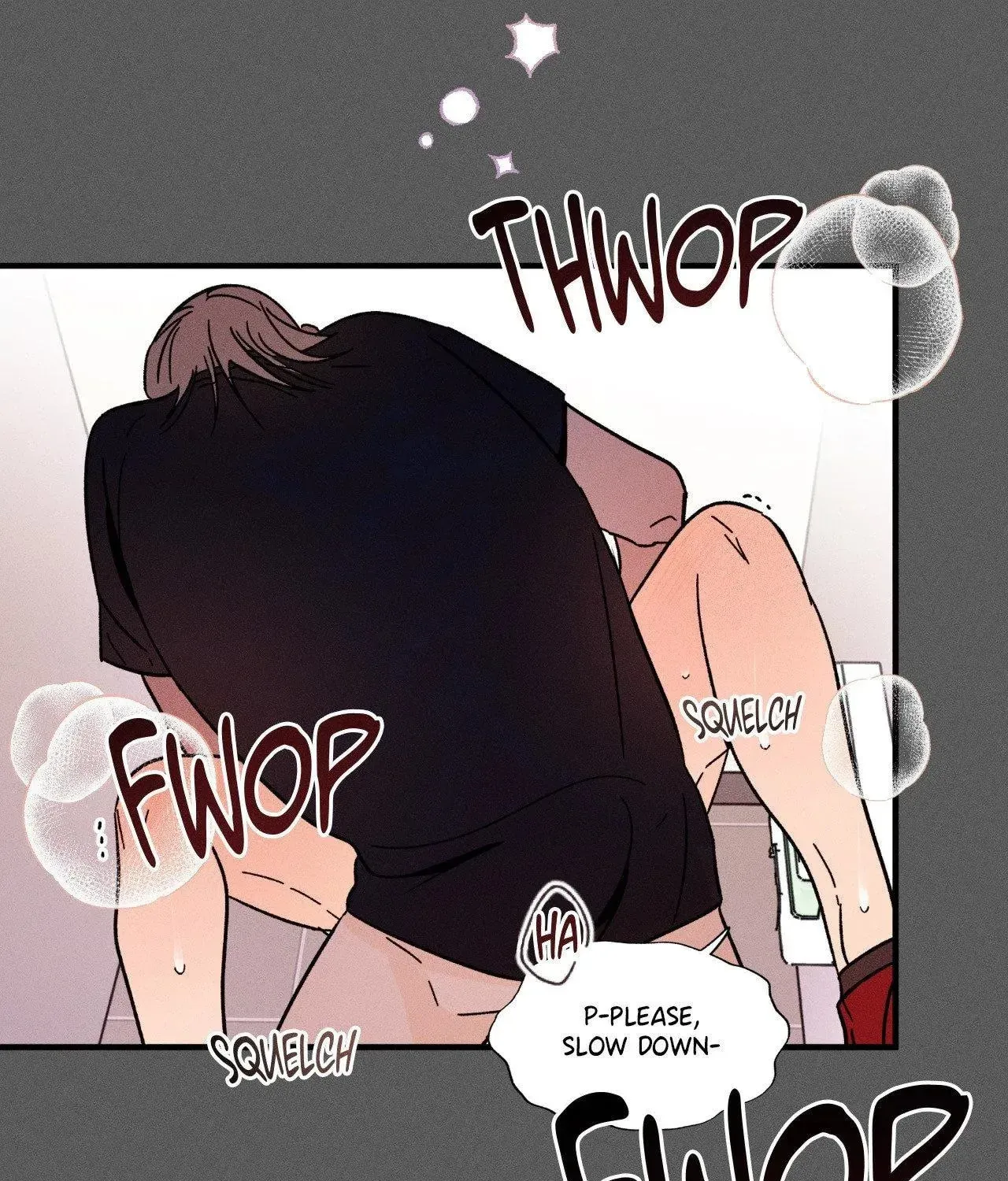 Spectrophilia Chapter 8 page 44 - 