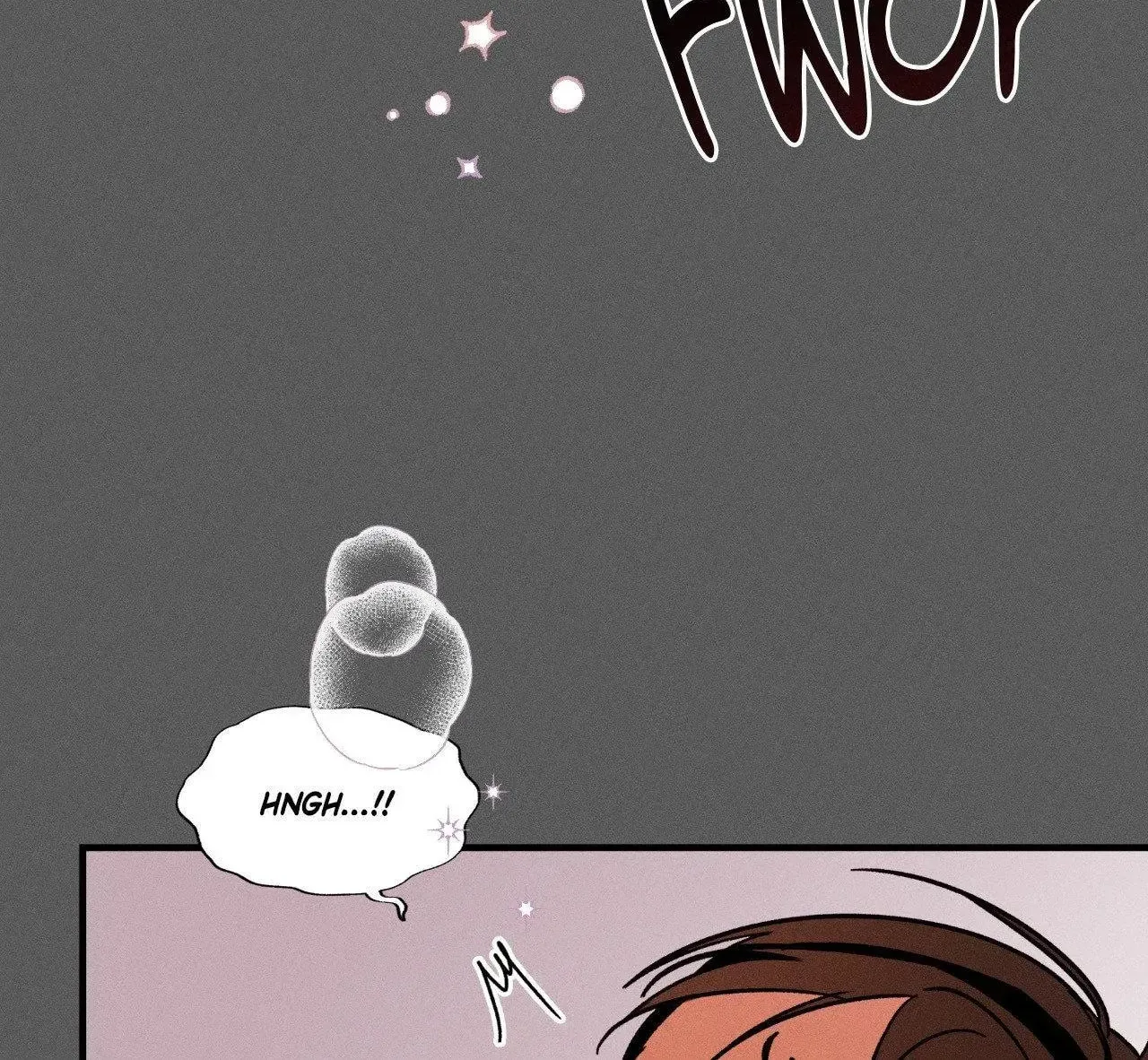 Spectrophilia Chapter 8 page 45 - 