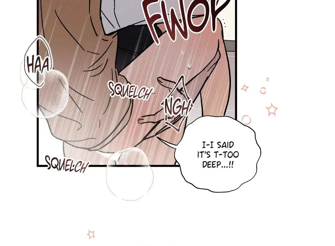 Spectrophilia Chapter 8 page 6 - 