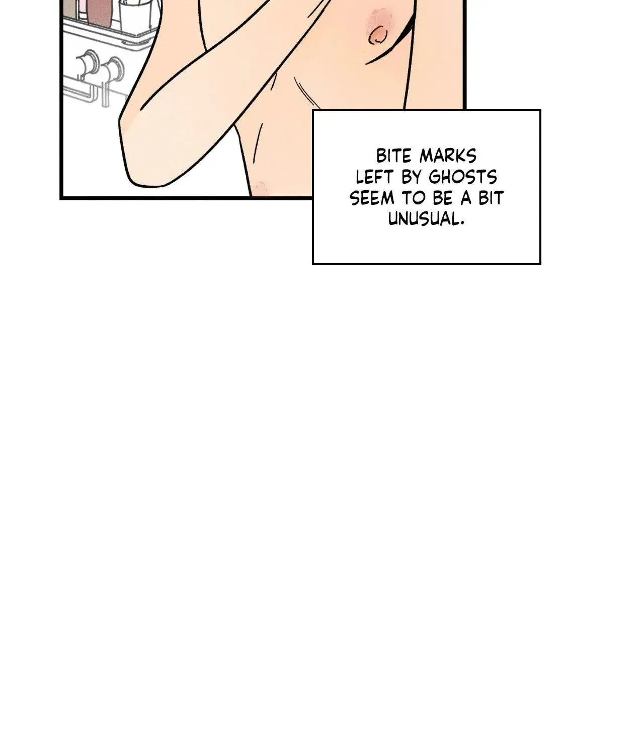 Spectrophilia Chapter 8 page 52 - 