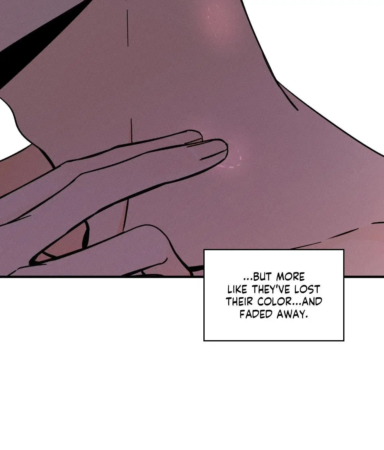 Spectrophilia Chapter 8 page 54 - 