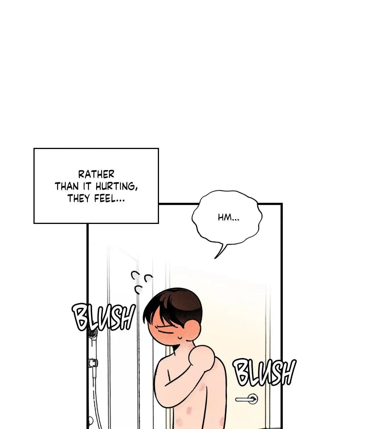 Spectrophilia Chapter 8 page 56 - 