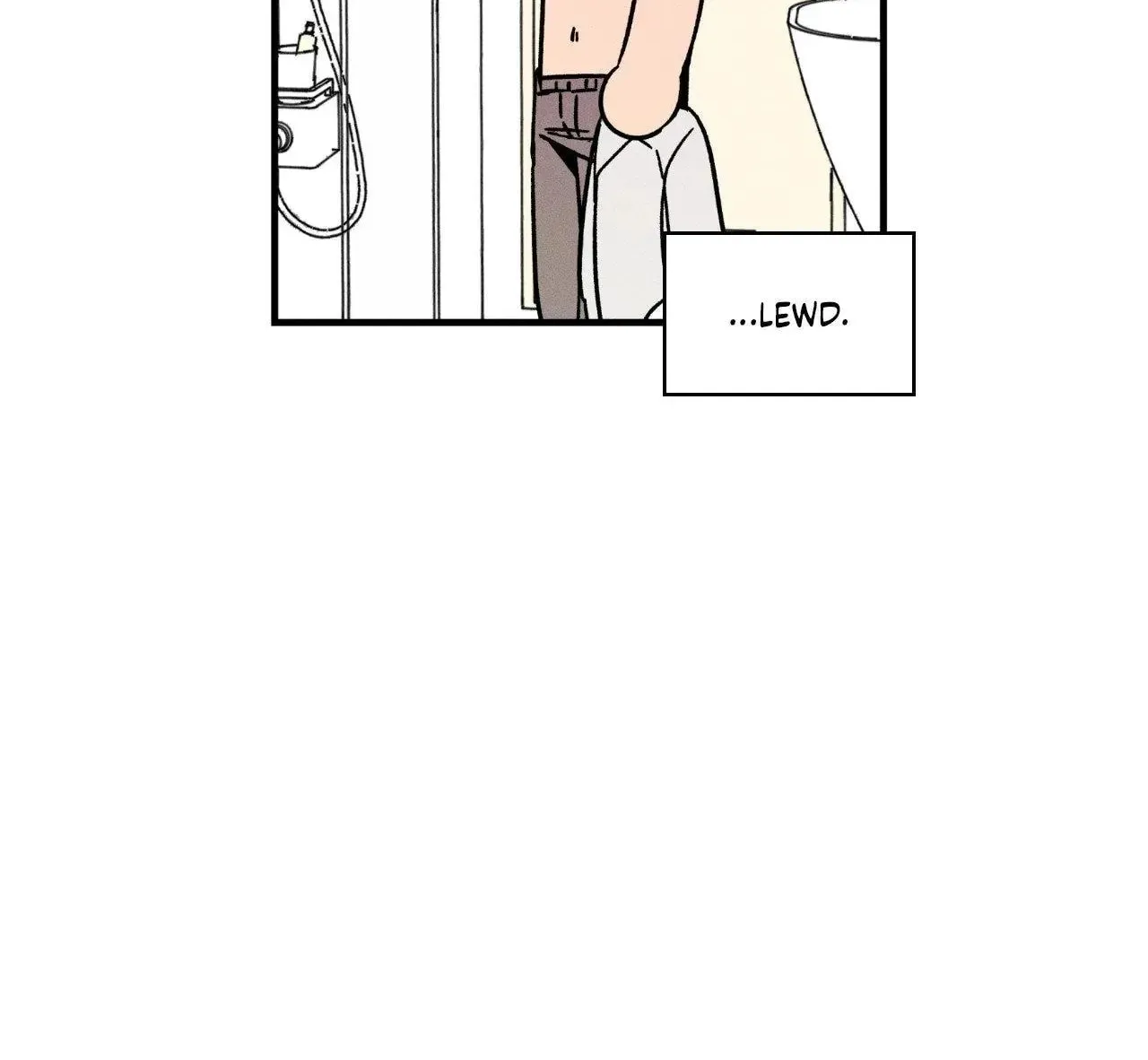 Spectrophilia Chapter 8 page 57 - 