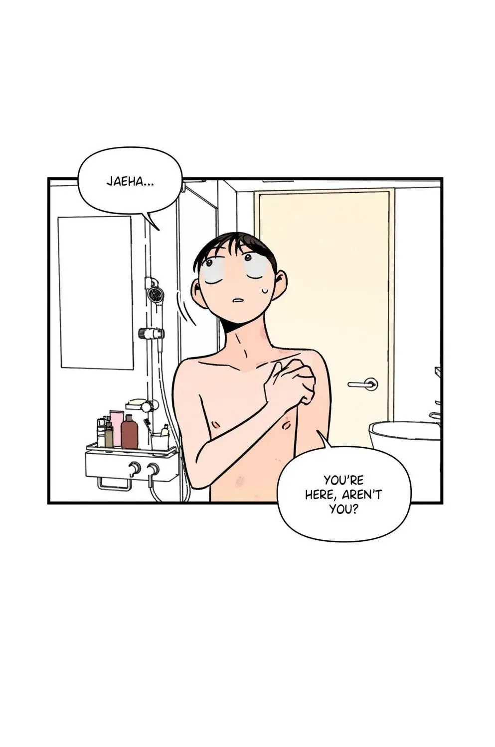 Spectrophilia Chapter 8 page 60 - 