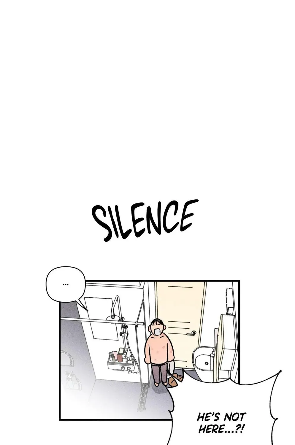 Spectrophilia Chapter 8 page 62 - 