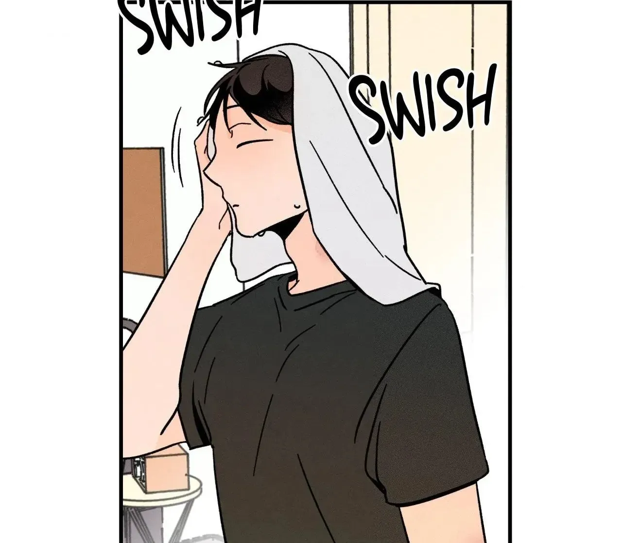 Spectrophilia Chapter 8 page 67 - 