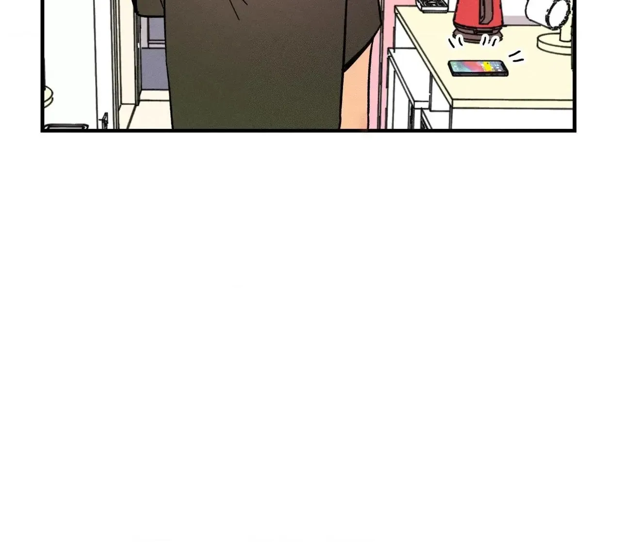 Spectrophilia Chapter 8 page 69 - 