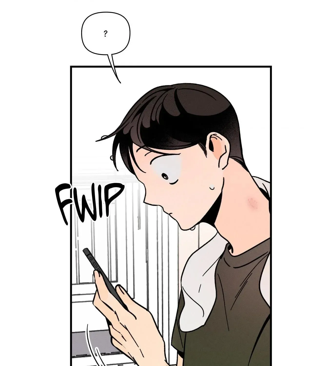 Spectrophilia Chapter 8 page 70 - 