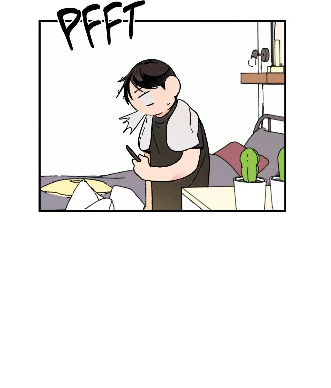 Spectrophilia Chapter 8 page 74 - 