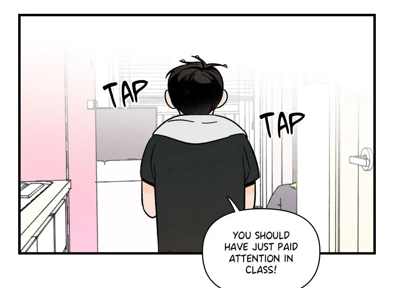 Spectrophilia Chapter 8 page 75 - 