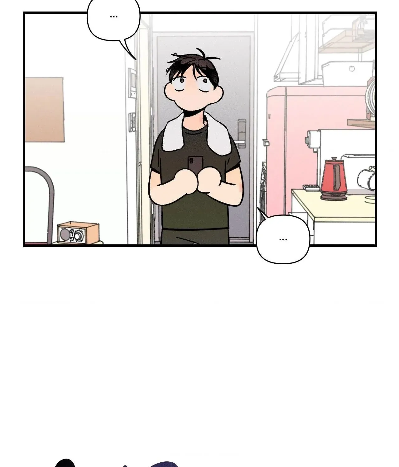 Spectrophilia Chapter 8 page 78 - 