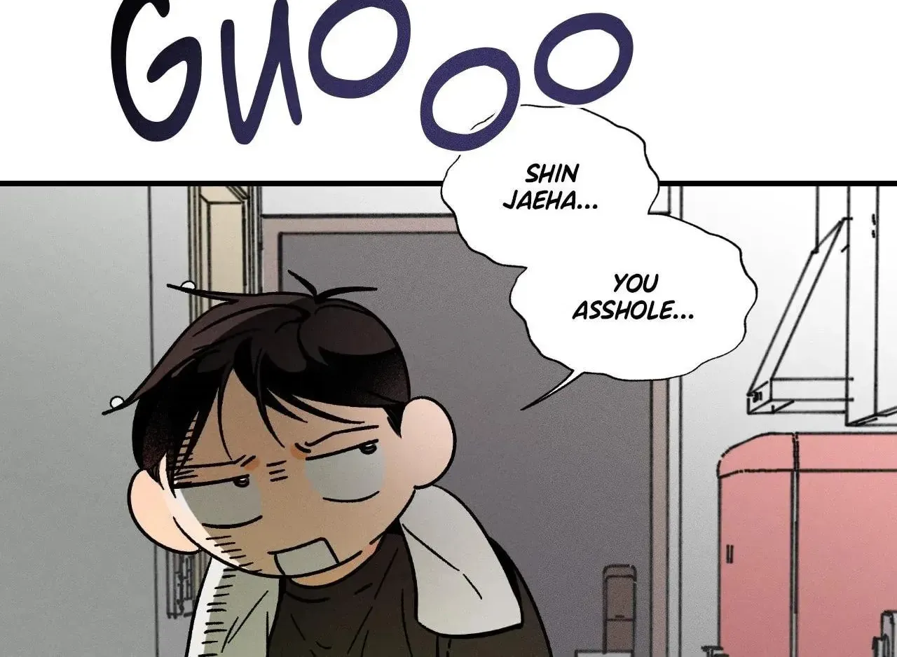 Spectrophilia Chapter 8 page 79 - 