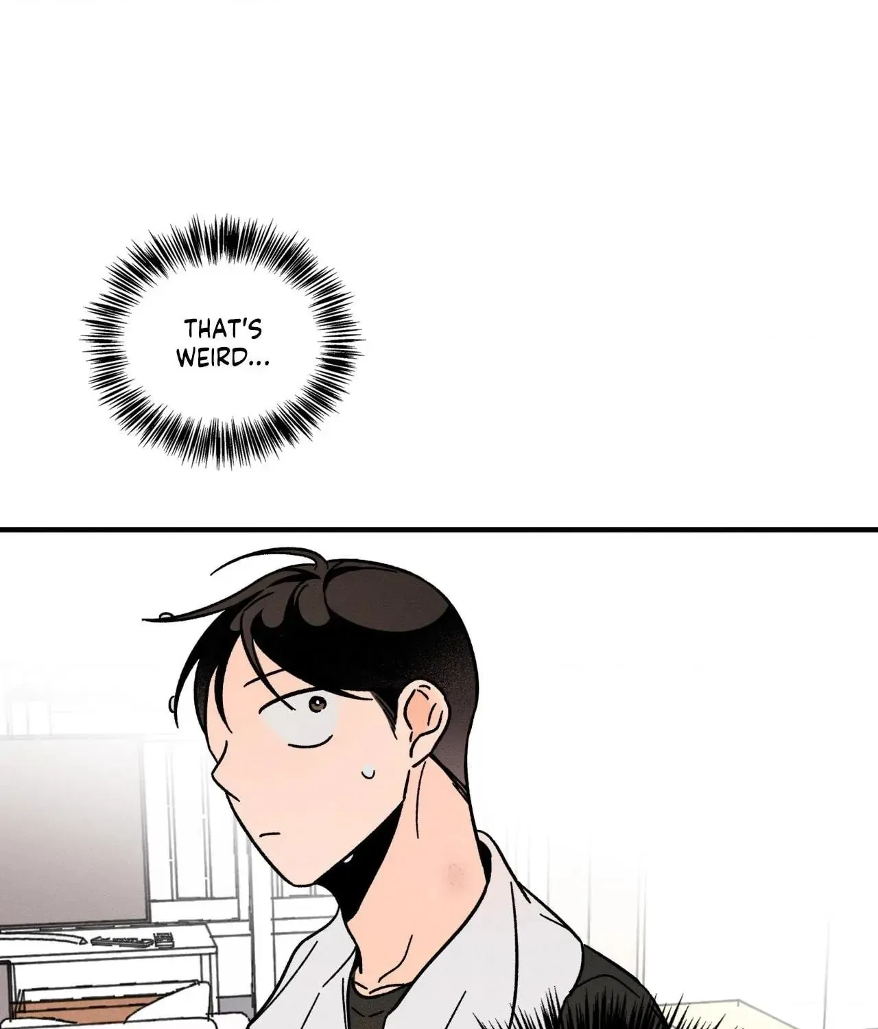Spectrophilia Chapter 8 page 82 - 