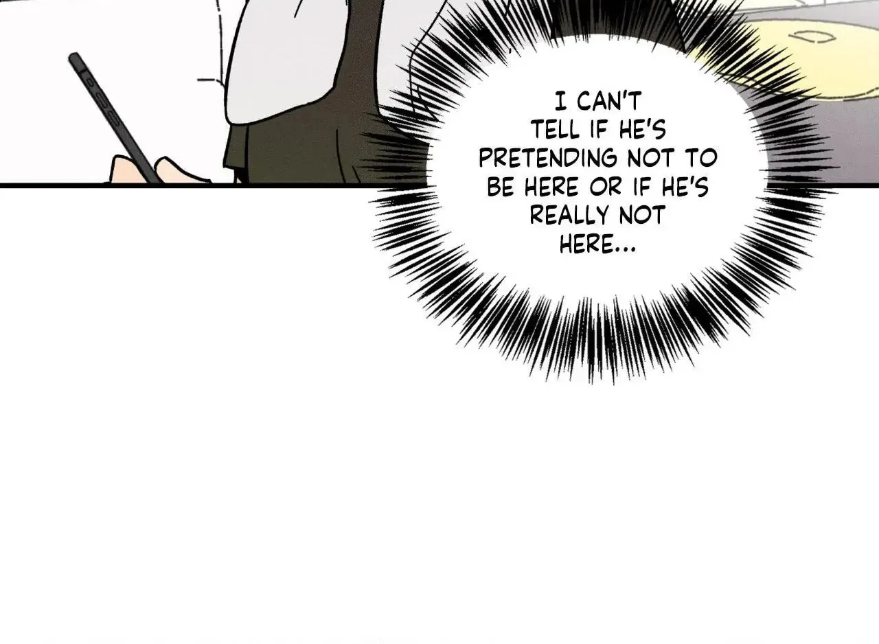 Spectrophilia Chapter 8 page 83 - 