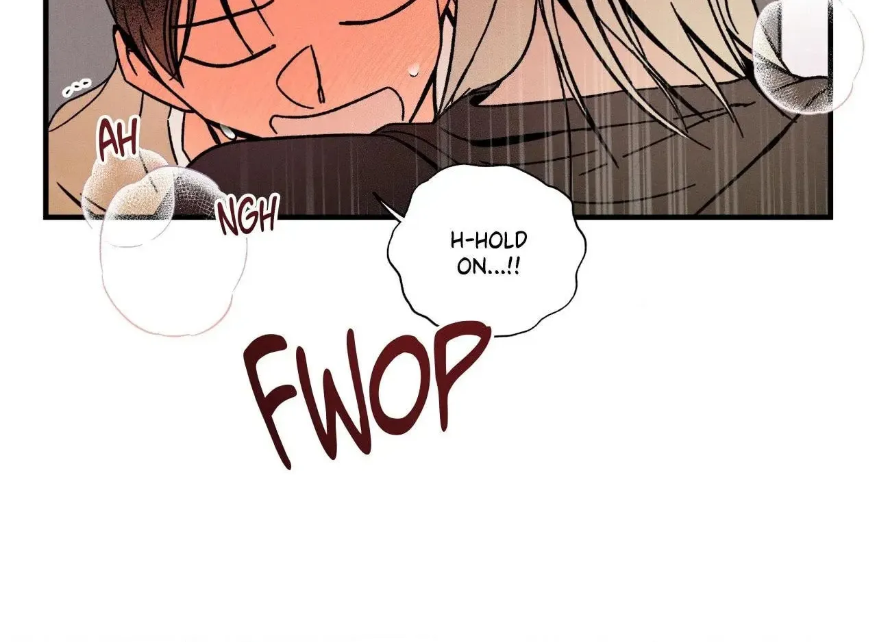 Spectrophilia Chapter 8 page 10 - 