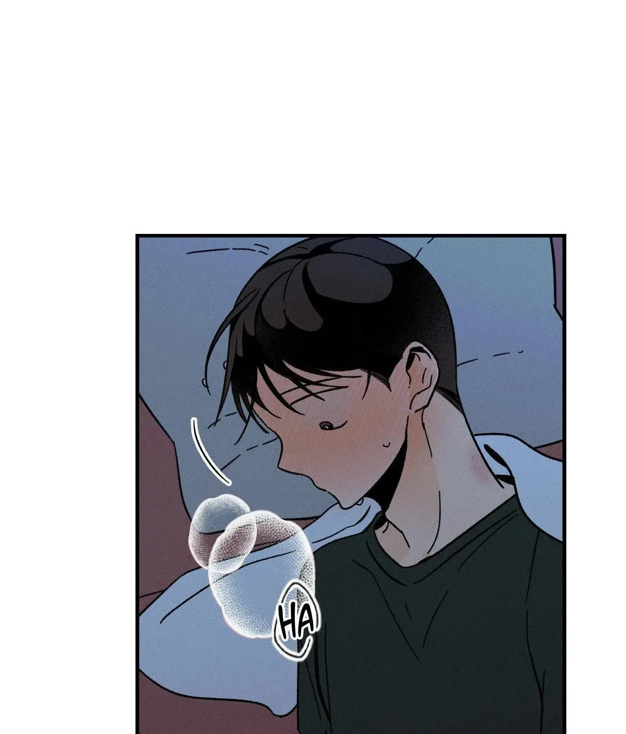 Spectrophilia Chapter 8 page 94 - 