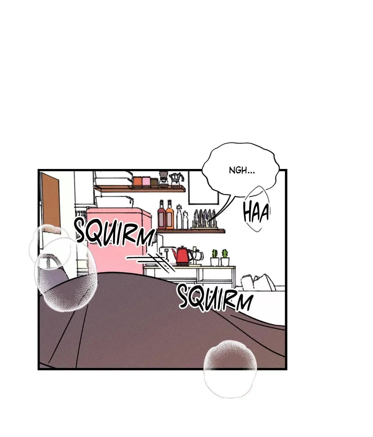 Spectrophilia Chapter 8 page 96 - 
