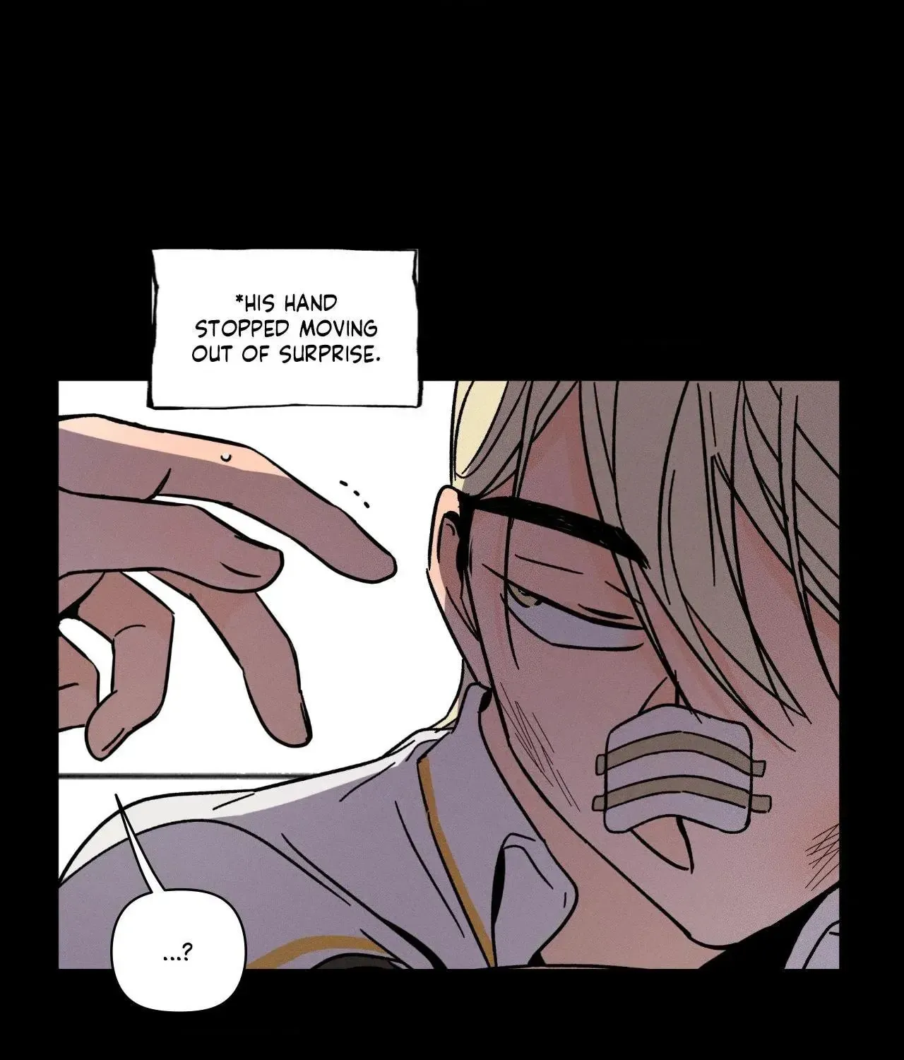 Spectrophilia Chapter 9 page 101 - 