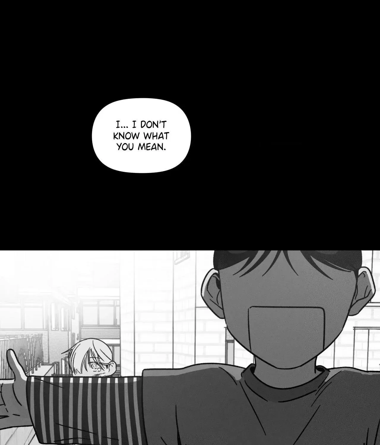 Spectrophilia Chapter 9 page 103 - 
