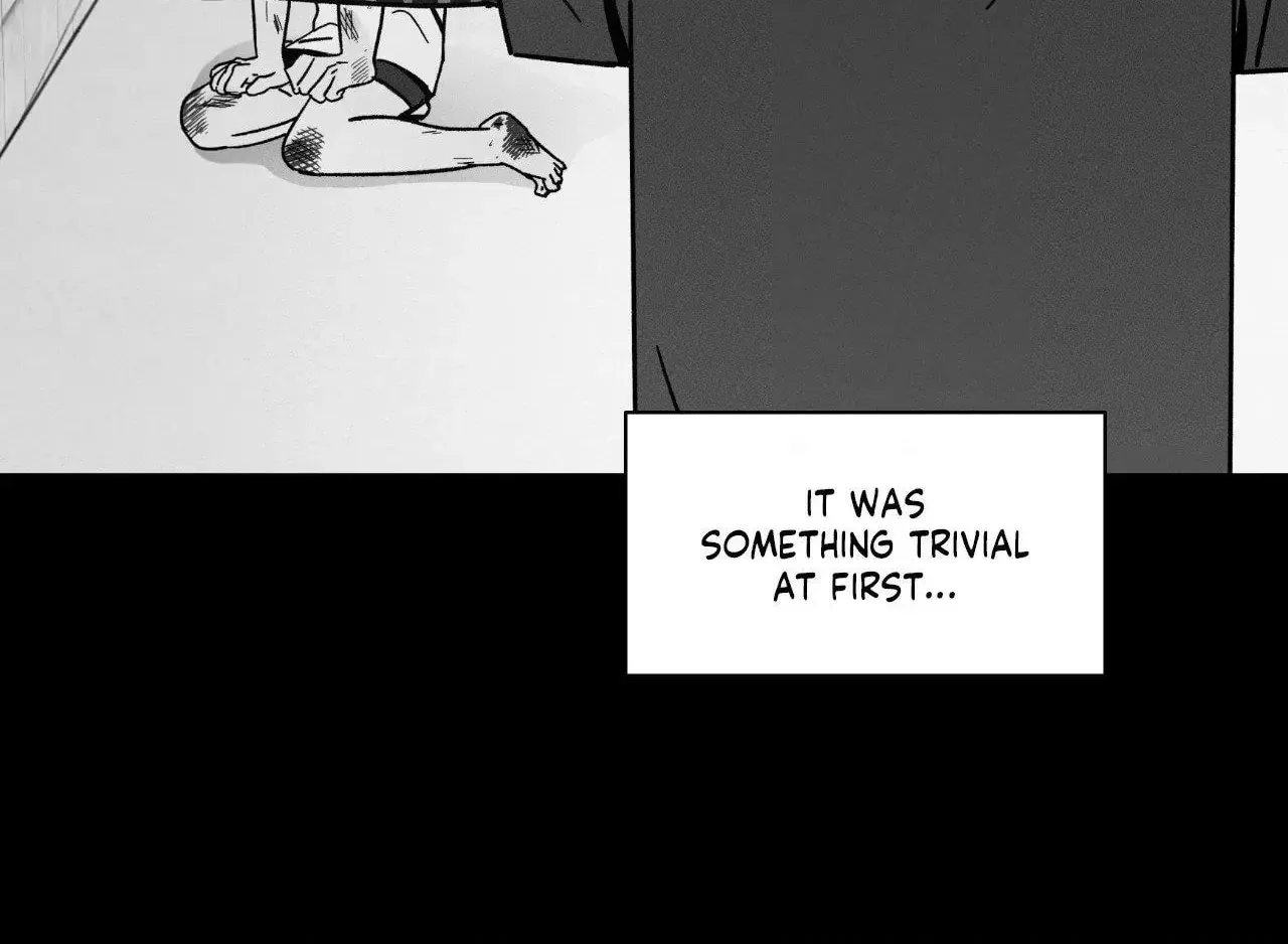 Spectrophilia Chapter 9 page 104 - 
