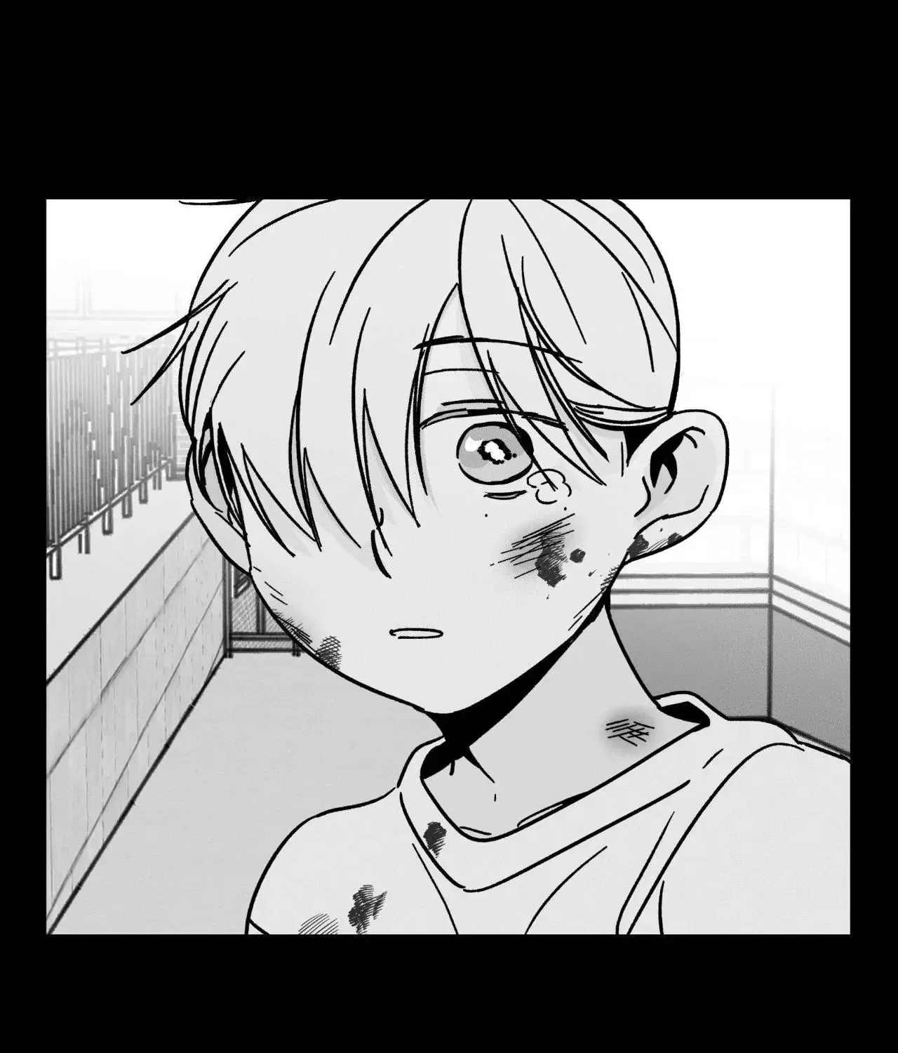 Spectrophilia Chapter 9 page 105 - 