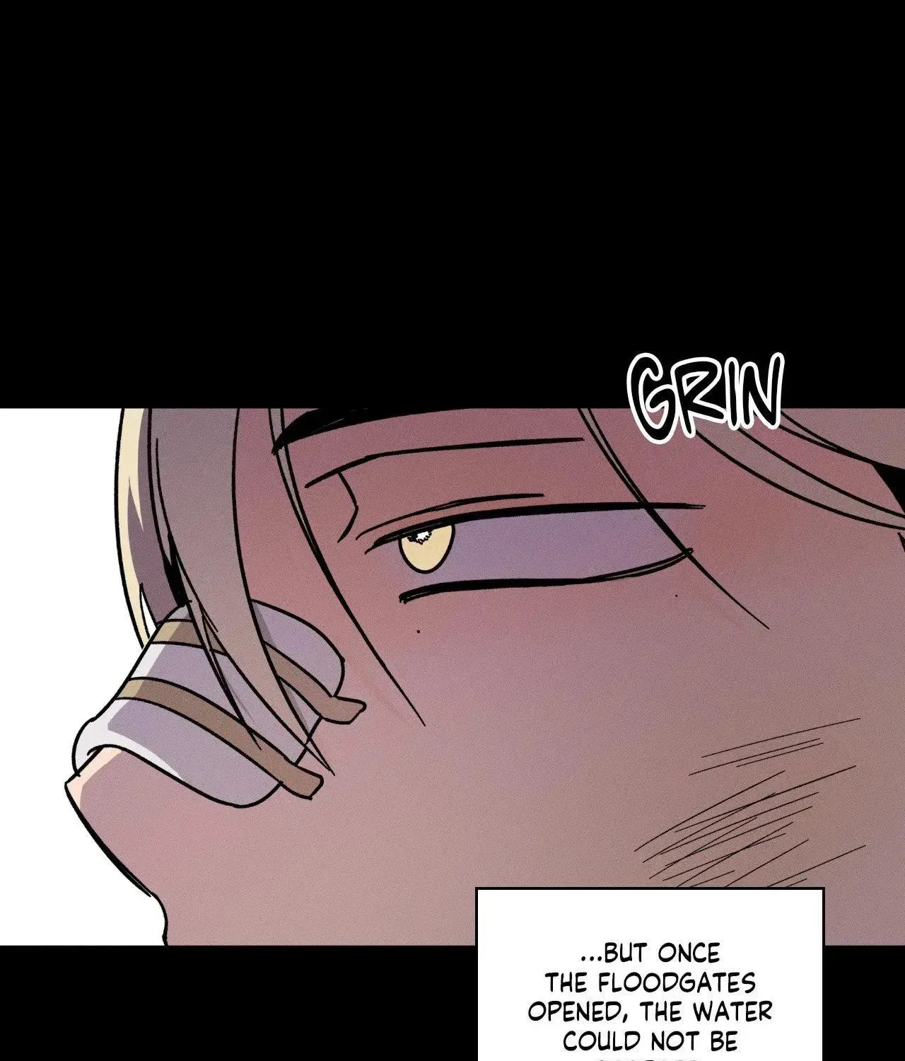 Spectrophilia Chapter 9 page 113 - 