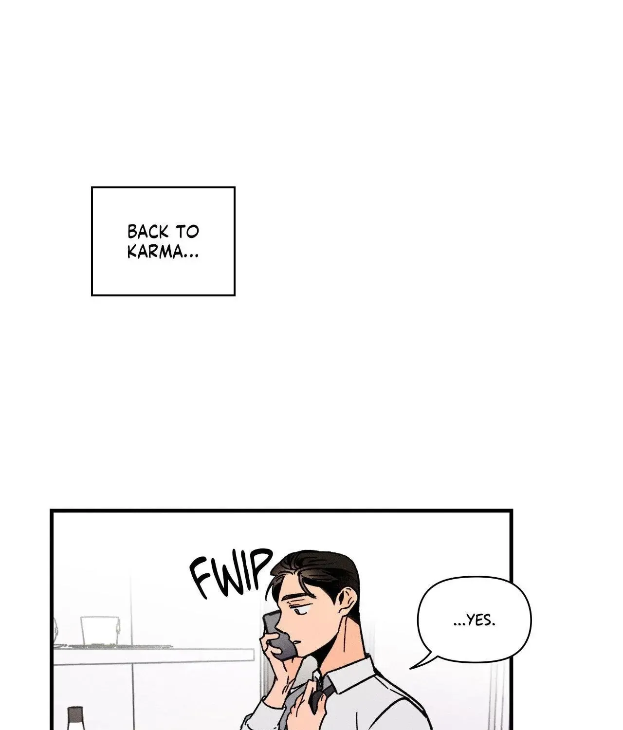 Spectrophilia Chapter 9 page 118 - 