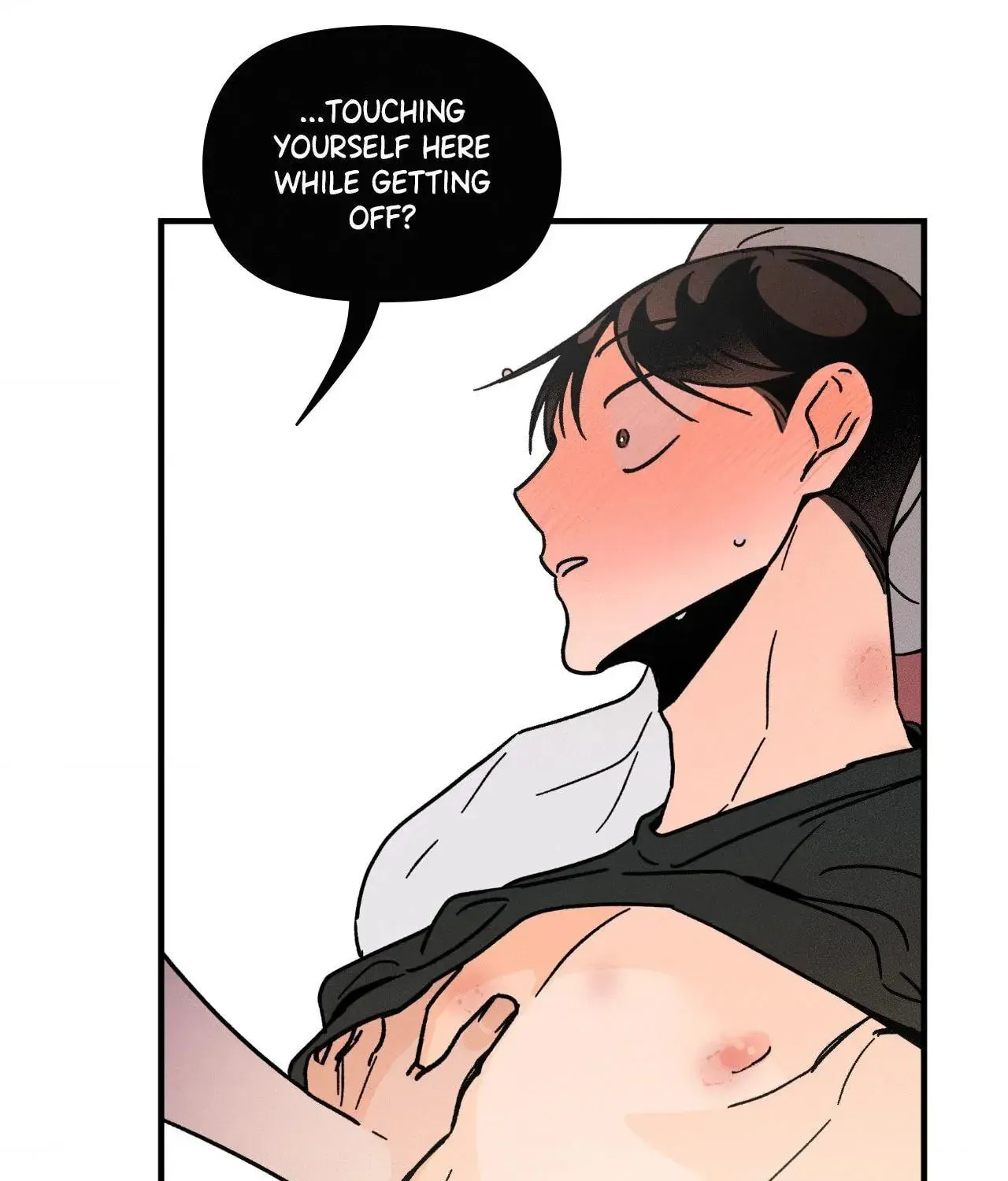 Spectrophilia Chapter 9 page 13 - 
