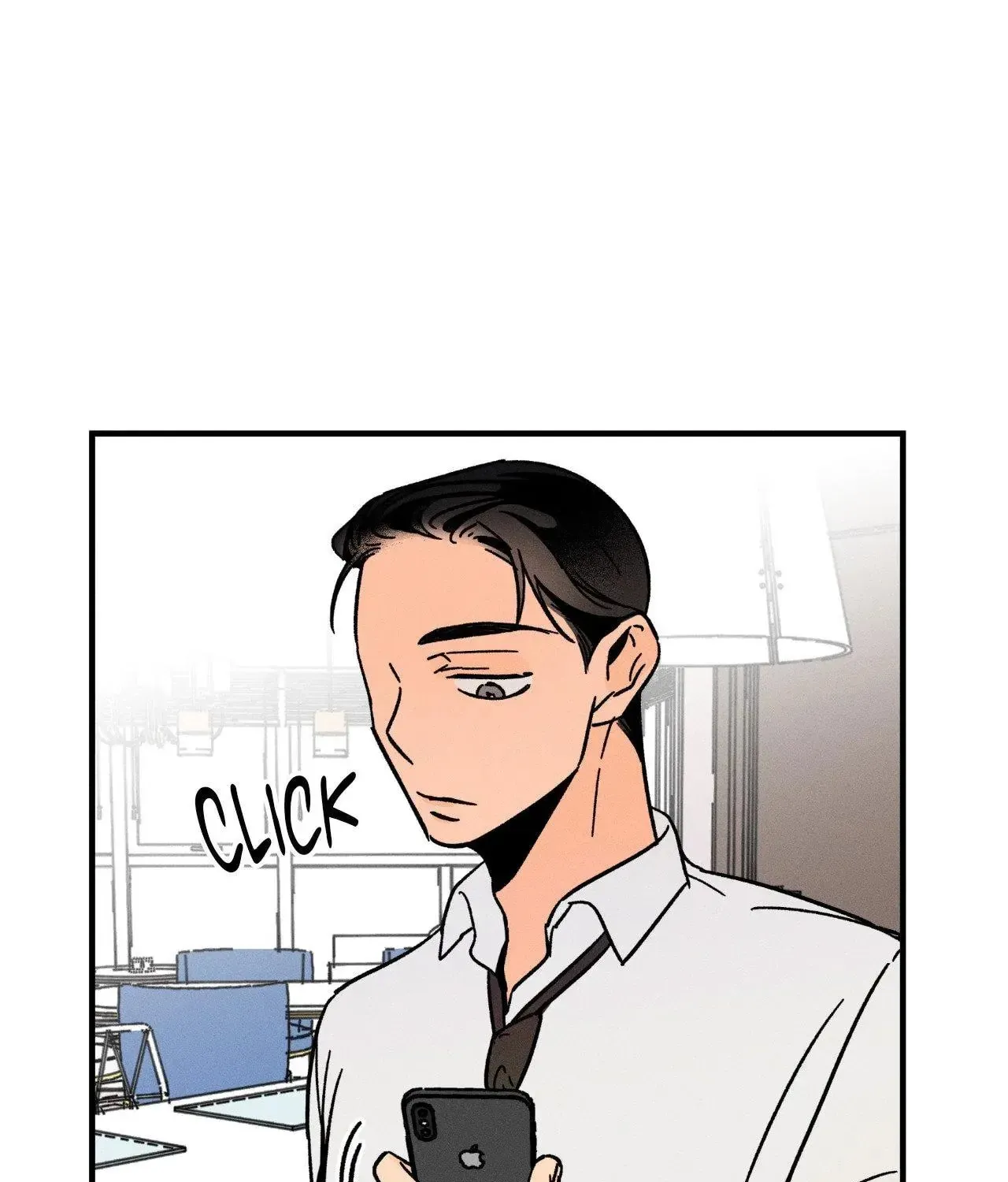 Spectrophilia Chapter 9 page 122 - 