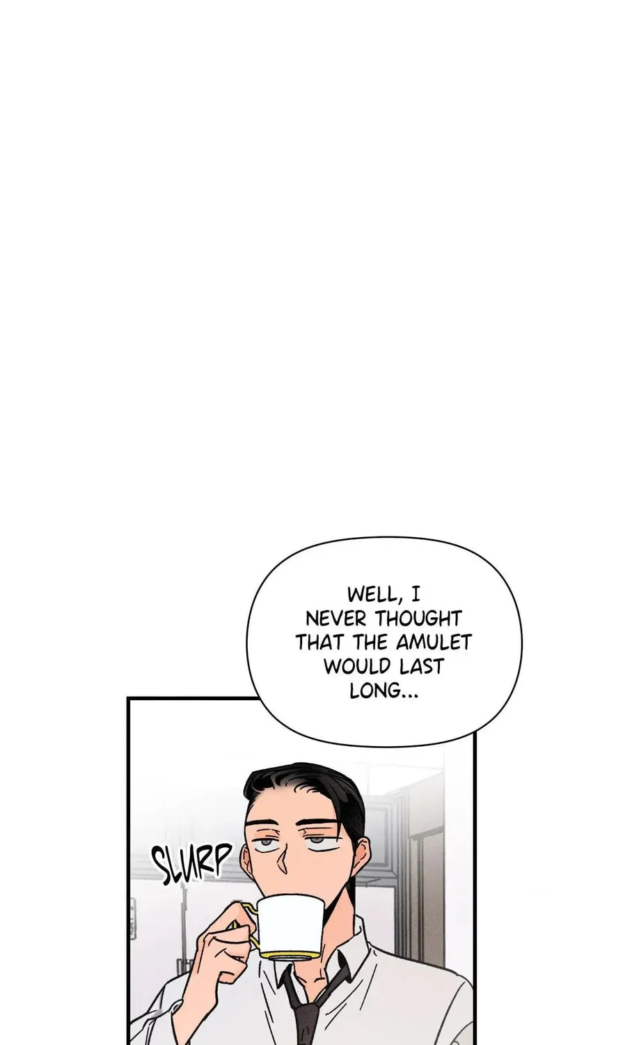Spectrophilia Chapter 9 page 126 - 