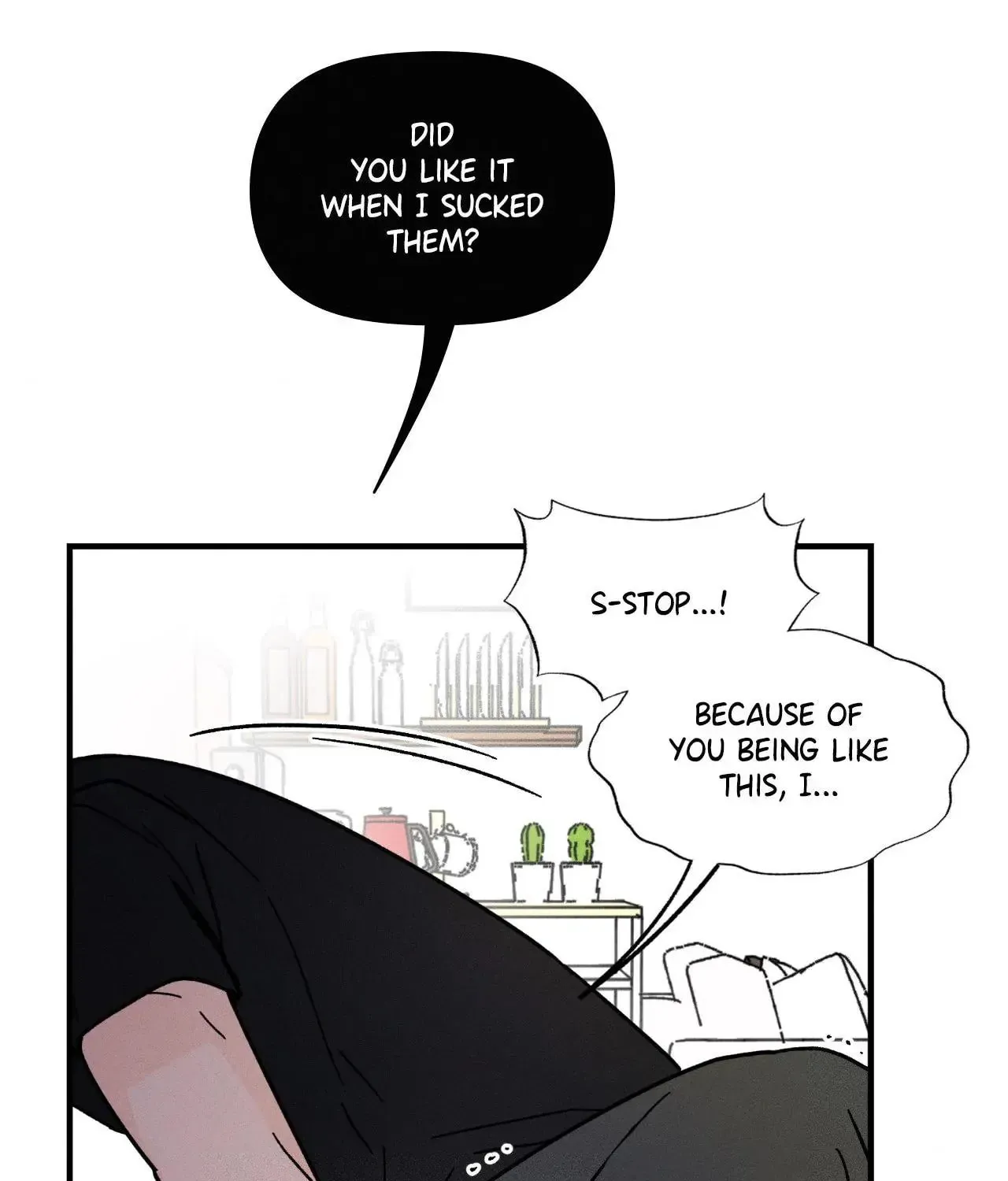 Spectrophilia Chapter 9 page 15 - 
