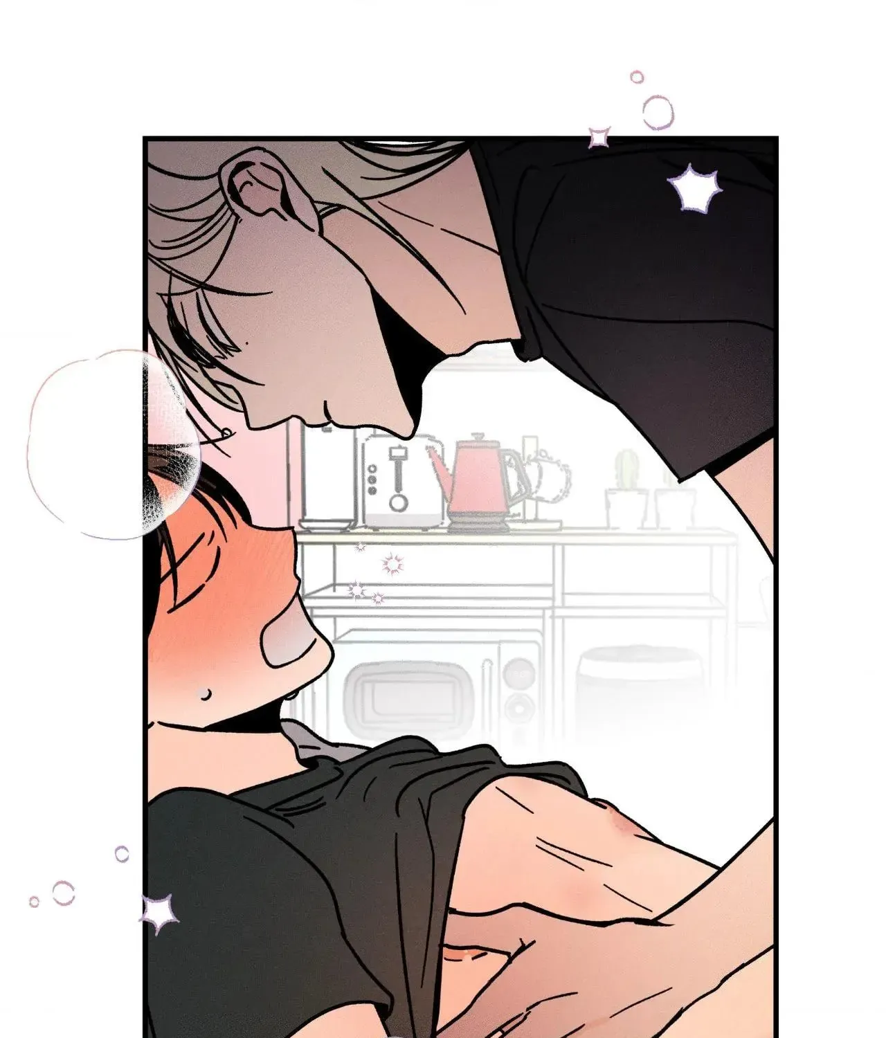 Spectrophilia Chapter 9 page 17 - 