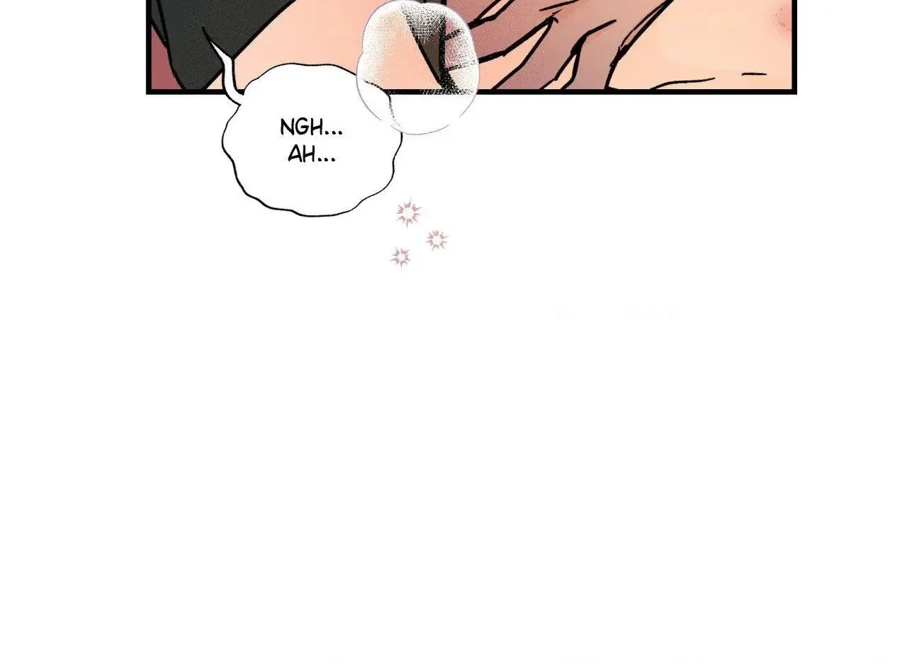Spectrophilia Chapter 9 page 18 - 